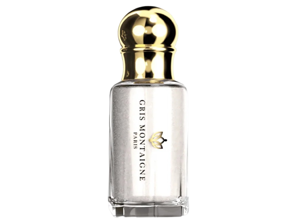 Extrato de perfume Musc Tahara Cotton Candy Grey Montaigne