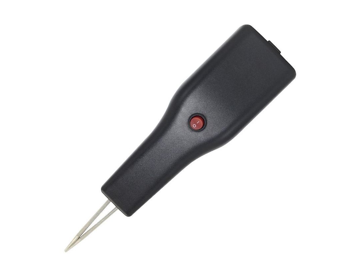 Desplumadora Eléctrica Portátil para Aves, Ferramenta Automática de Desplumado Rápido para Frango, Pato, Oca, Bateria, EU