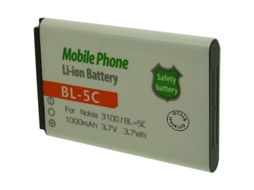 Bateria OTECH NKA112-13103614 para TOPCOM BP-75LI