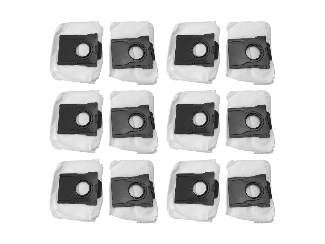 Adequado Para Dreame X40 Ultra Varredor Acessórios Saco Pó