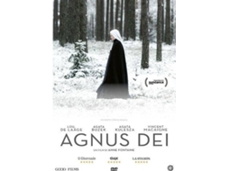 DVD Agnus Dei Italiano