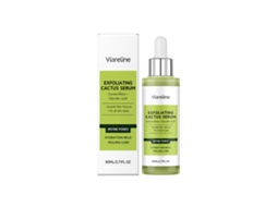 Essência Viareline Exfoliante para Clarear e Radiante a Pele LAXISCREED