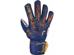 Luvas de Guarda-Redes REUSCH Attrakt Solid