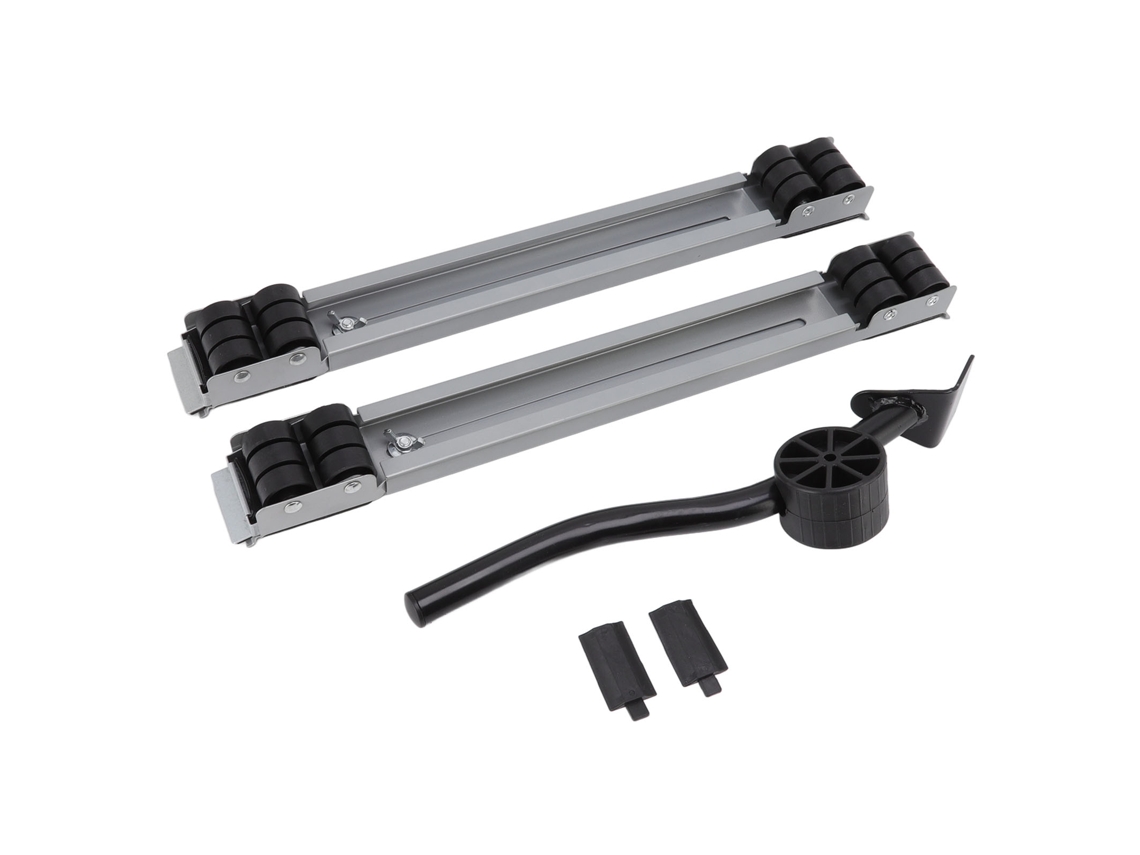 Rolamento Extensível LAXISCREED 300kg 24 Rodas