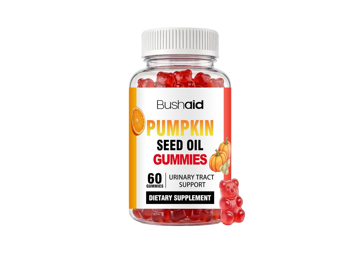 Multivitamínico Nutritivo Semente Abóbora