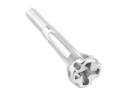 Ferramenta Rápida De Despachamento E Torção De Cabos Elétricos (2.5-4mm²)