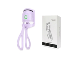 Mini Cílio Elétrico Portátil Modelador De Cílios Usb Recarregável Controlado Pela Temperatura Curling Cílios Modelador Hengjian