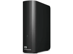 Disco Externo WESTERN DIGITAL WDBWLG0120 (3.5'' - 12 TB - Micro-USB B)