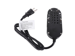 Aquecedor de bebedouro Primerox, 250w, com termostato, desligamento automático, inverno, 110v