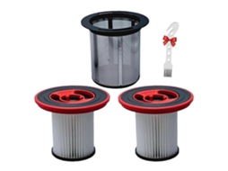 12040193 Peças De Reposição Do Filtro Para Aspirador De Pó Sem Fio Unlimited Series 7 Bks711xxl Bbs711w Bbs712a_ozo