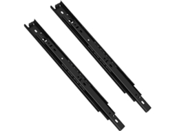 Corrediças Para Gavetas, Trilhos Deslizantes, Corrediças Para Armários E Mesas, Trilho Guia 20cm 8pol