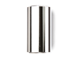 Dunlop Chromed Brass Slide 228