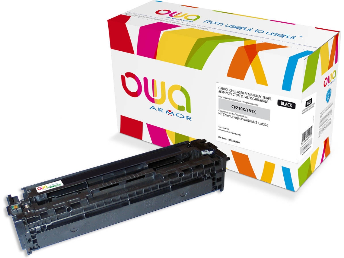 Toner ARMOR K15592OW