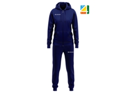 Conjunto de roupas femininas Givova Tuta Lady 3XL