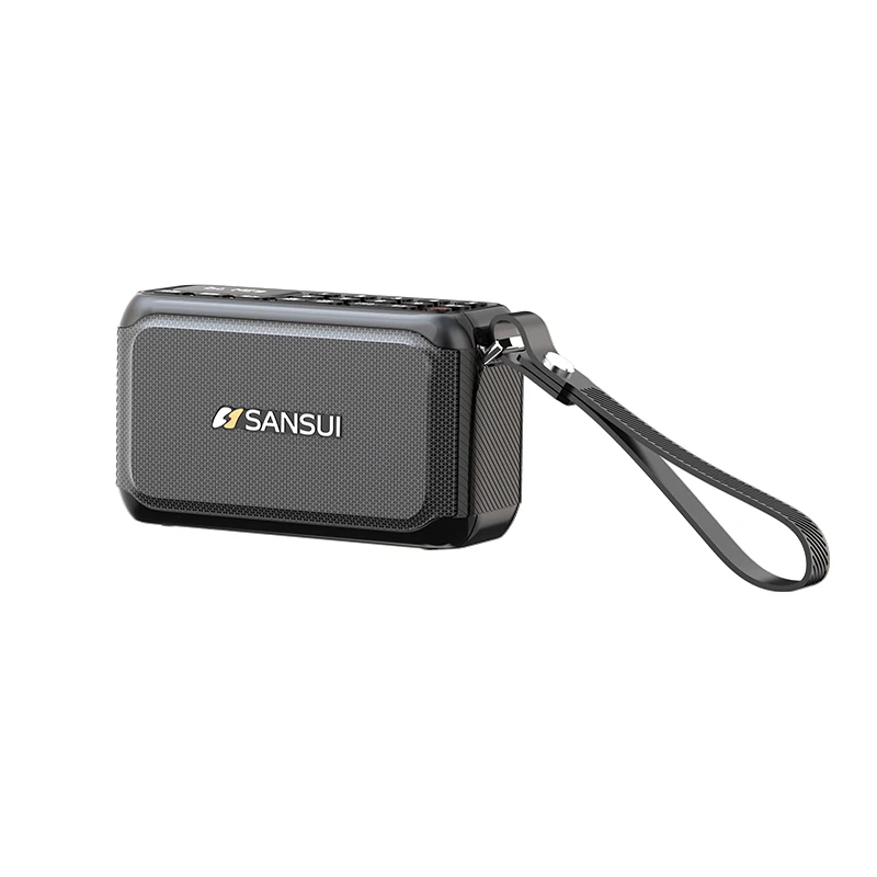 Caixa De Som Bluetooth