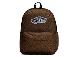 Sapatos Vans Old Skool Classic Back Impressão Animal (n/a)