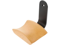 Suporte Ouvido, Design Exclusivo Em Formato De U, Para Superfícies De Vidro Em Casa Fones Ouvido