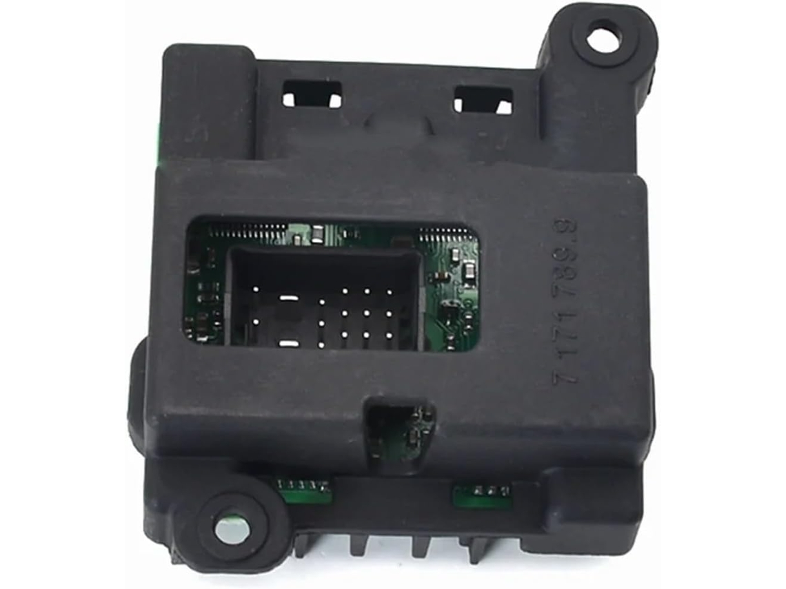 Módulo Genérico De Ajuste Automático Faróis, Módulo De Controle Adaptativo Faróis Para Led 63117180829 Bmw