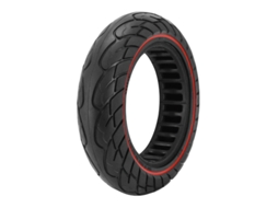 Roda de Scooter com Tubagem P2R