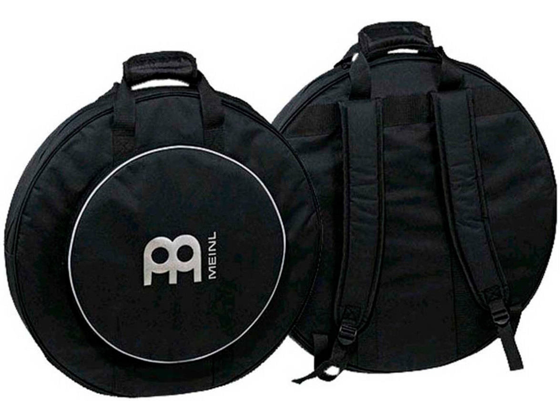 Mala para Pratos de Bateria MEINL MCB22-BP