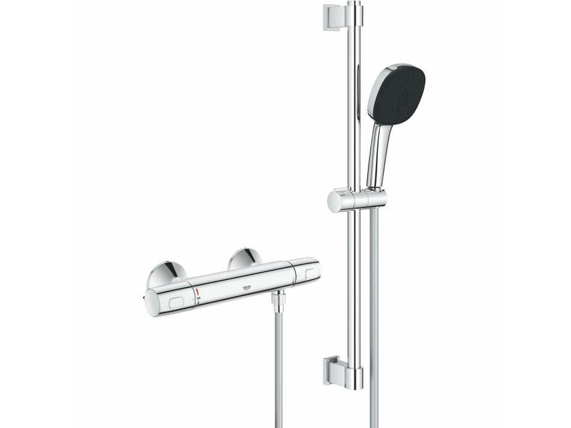 Coluna De Duche Grohe Precision Trend