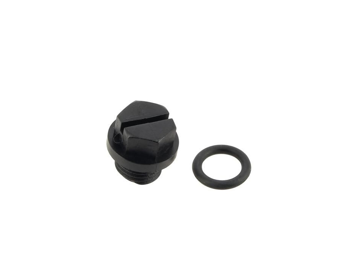 Tampa De Drenagem Com Vedante Max-flo Nm Ap.91 Spx1700fg - Hayward Pool Pump - Tampas