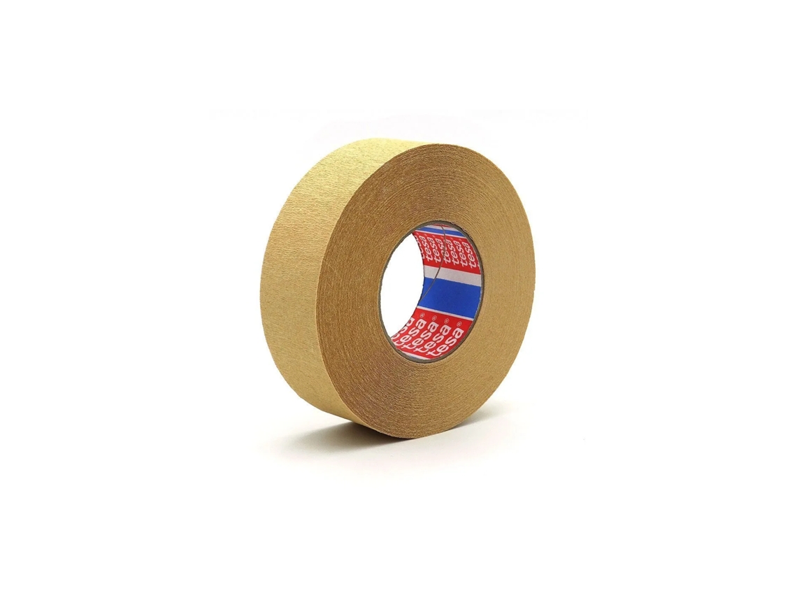 Fita Profissional 4319 Para Curvas Tesa 19 Mm X 50 Mts
