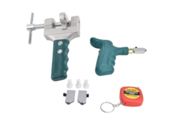 Kit De Ferramentas De Corte De Ladrilhos Portátil E Fácil De Manipular Para Casa: Ferramentas De Corte De Ladrilhos De Vidro E Parede