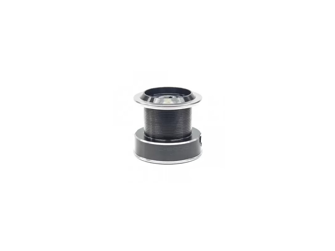 Carreto Do Travão Dianteiro em Alumínio OKUMA Inc-8000 Spool