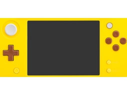 Consola Portátil Nintendo 2DS XL (Edição Pikachu) — 4 GB | Wi-Fi