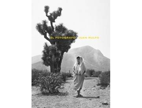 Livro El Fotógrafo Juan Rulfo de Vários Autores