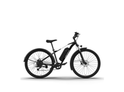 Bicicleta Elétrica Emotorad T-rex Air | Btt 29" | Motor 250w | Bateria Removível 36v 13ah | Shimano 7 Vel | Travões Hidráulicos | Autonomia 65 Km