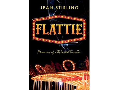 Livro Flattie de Jean Stirling (Inglês)