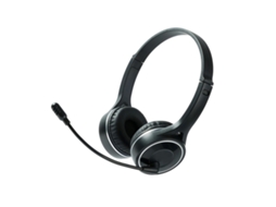 Auscultadores Gaming ZRUXE Sy t30c Bluetooth 5.0 com Cancelamento de Ruído Preto