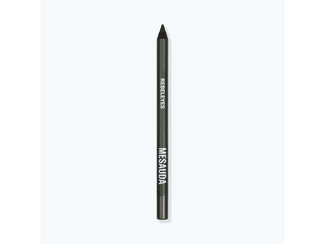 MESAUDA Delineador Rebeleyes 1,2g 106 Algas Marinhas