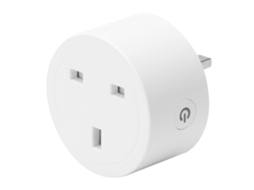 Tomada Inteligente Wifi Controle Remoto Com Timer 16a