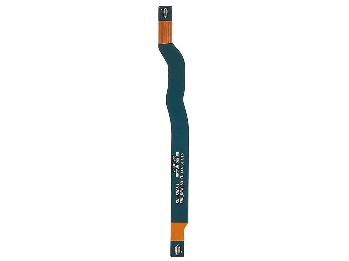 Cabo Flexível de Antena para Samsung Galaxy S22 Ultra 5G CHARM