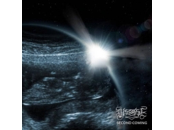 CD Disguise - Second Coming