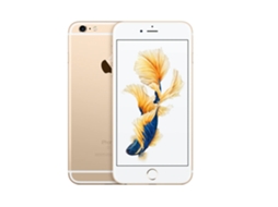 Recondicionado Apple Iphone 6 16gb Gold (recondicionado Marcas Mínimas)