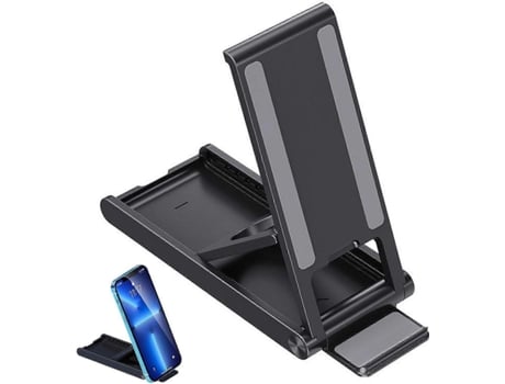 Suporte De Mesa Para Celular - Suporte Para Celular Com Design De Slot - Suporte Para Celular, Suporte Para Celular, Suporte Transparente Para Mesa Pa