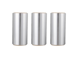 3 Rolos de Folha de Cabelo ALLINLESS