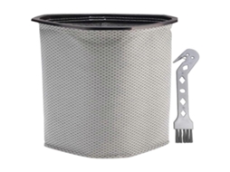 Sacos De Pano Para Aspirador De Pó De Mochila Super Pro 6 / 6 / 6 / Gofree Ii_ozo