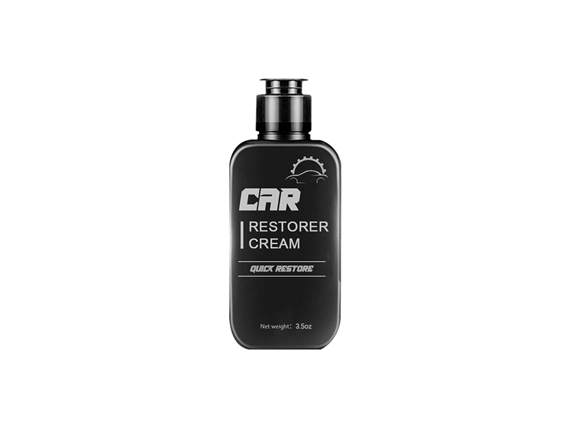 Solução de refurbishamento, interior de carro Rayhong, 100ml, cera para painel, LAXISCREED