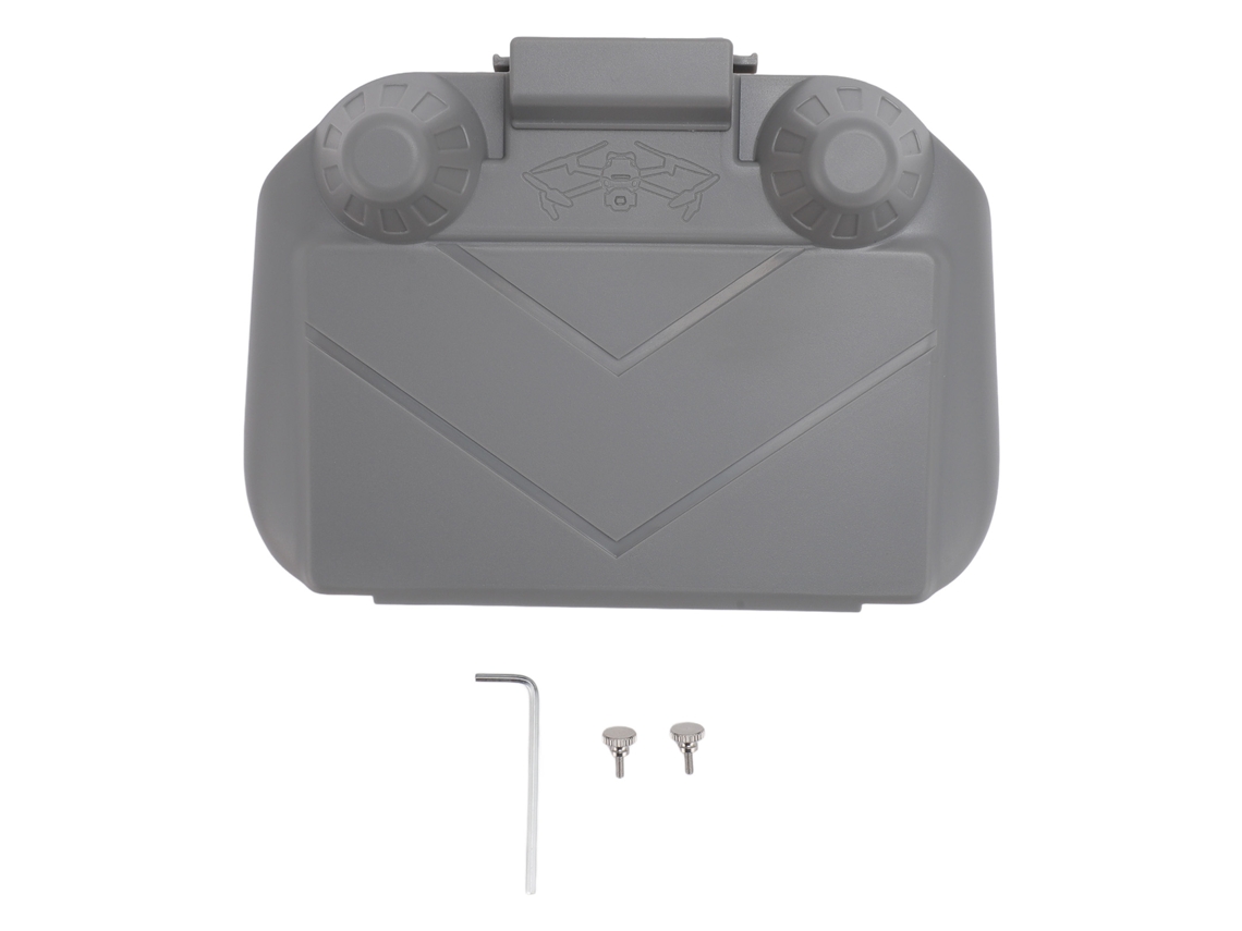 Capota Protetora De Tela Para Drone Mini 4pro Rc 2 Air 3 Mini 3 Pro