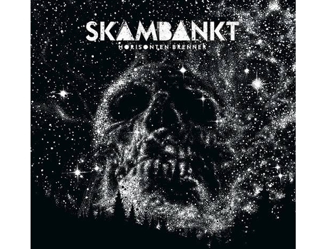 CD Skambankt - Horisonten Brenner