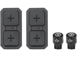 Kit com 2 Antenas Bidirecionais Range Plus 2x 5.8g SFUSHOS