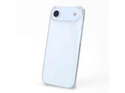 Funda Transparente Antiyellow para Iphone Air LA CASA DE LAS CARCASAS