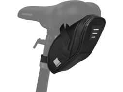Bolsa De Selim Ultraleve Para Bicicleta Bolsa De Assento De Bicicleta Bolsa Wedge Para Bicicleta De Estrada