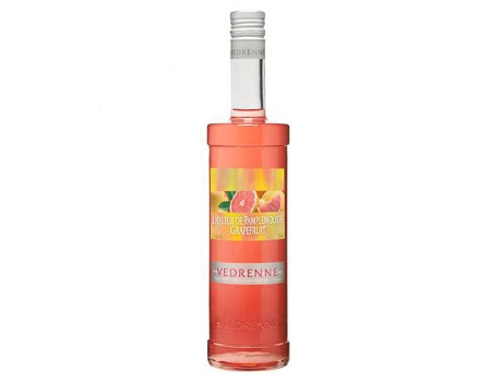 Vedrenne Creme Cocktail Pamplemousse