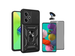 Pelicula de Vidro GIFT4ME Redmi 13